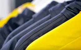 Phần lớn các loại quần áo khoác đều chứa chất độc hại