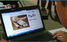 Đăng tải tràn lan thông tin lựa chọn giới tính khi sinh trên Internet