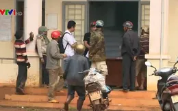 Gia Lai: Thiếu minh bạch trong hỗ trợ hạn hán