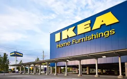 IKEA thu hồi hơn 80.000 tấm chắn trẻ em