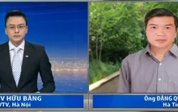 Môi trường biển - Mối quan tâm hàng đầu của Hà Tĩnh sau vụ cá chết