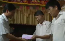 Hà Tĩnh làm tốt công tác đền ơn đáp nghĩa