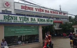 Bộ Y tế yêu cầu báo cáo 2 ca sản phụ tử vong liên tiếp
