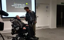 Thành lập Trung tâm nghiên cứu trí tuệ nhân tạo phục vụ con người