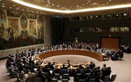 Hội đồng Bảo an chia rẽ trước nghị quyết về Syria