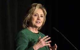 Mỹ không công bố một số thư điện tử của bà Hillary Clinton