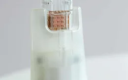 Xét nghiệm HIV bằng USB