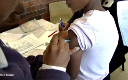 Bắt đầu đợt thử nghiệm vaccine HIV mới tại châu Phi