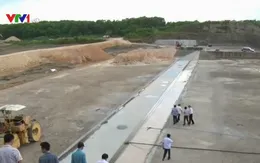 Quảng Trị: Triển khai các giải pháp an toàn hồ đập trước mùa lũ