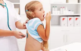 Dấu hiệu nhận biết sớm trẻ mắc bệnh đường hô hấp