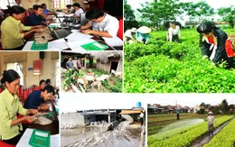 Tăng mức cho vay đối với hộ khó khăn