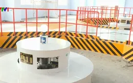 Hòa thành công dự án thủy điện Krông Nô 2 vào lưới điện quốc gia