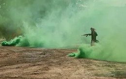 Mỹ xác nhận IS sử dụng vũ khí hóa học