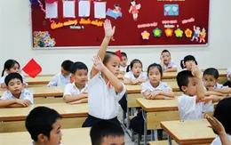 VÌ sao học sinh lười phát biểu?