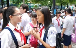 Triển khai hệ thống ôn tập trực tuyến cho học sinh khối 8 và 9 ở Hà Nội