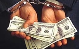 Trung Quốc: Một quan chức doanh nghiệp lĩnh án tử hình vì nhận hối lộ 45 triệu USD