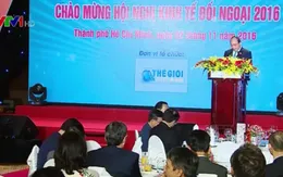 Chính phủ sẽ tạo môi trường tốt nhất cho doanh nghiệp