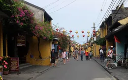 Dịp nghỉ lễ 2/9, tour nội địa ngắn ngày hút khách