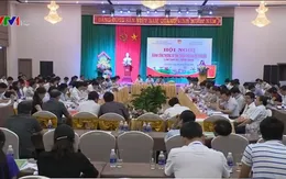 Giá trị sản xuất công nghiệp đạt gần 2 triệu tỷ đồng