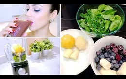 Bí quyết có được làn da khỏe, đẹp