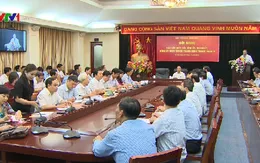 Đẩy mạnh học tập, làm theo phong cách Hồ Chí Minh