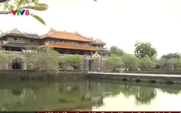 Miễn vé tham quan các điểm di tích Huế ngày 26/3