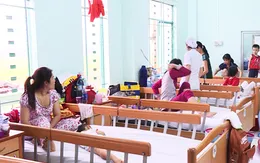 Sốt xuất huyết tiếp tục gia tăng ở Khánh Hòa