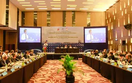 Khai mạc Hội thảo Quốc tế lần thứ VIII về Biển Đông tại Nha Trang