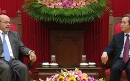 Đề nghị IMF tiếp tục tư vấn chính sách thiết thực cho Việt Nam