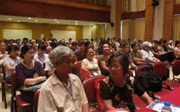 Các biện pháp không dùng thuốc trị bệnh xương khớp hiệu quả ở người cao tuổi