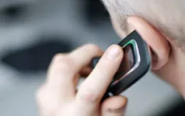 Sóng điện thoại làm tăng nguy cơ ung thư