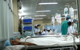 Cảnh báo tình trạng tự tử bằng thuốc diệt cỏ Paraquat