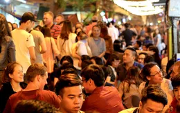 Những điểm vui chơi hấp dẫn dành cho gia đình dịp lễ 30/4 tại Hà Nội