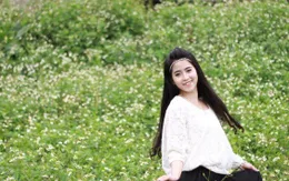 Cô giáo xinh như hotgirl thách thức giới hạn bản thân qua VTV Đặc biệt