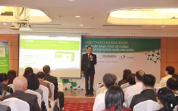 Tăng cường thải độc cơ thể, phòng ngừa ung bướu