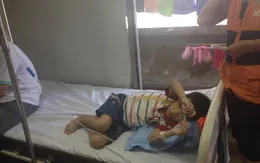 Hành trình mang Trung thu tới các bệnh nhân ung thư máu