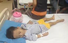 Thalassemia - Căn bệnh tan máu bẩm sinh: Gần 10 triệu người Việt Nam mang gen bệnh