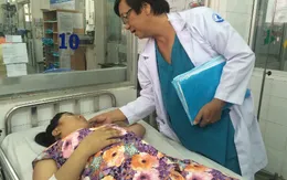 TP.HCM: Cứu sống bệnh nhân mắc bệnh hiếm gặp sau hơn 30 năm