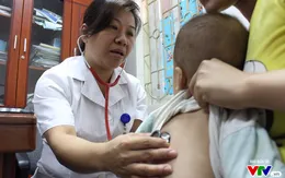 Vào mùa Thu, cha mẹ cần phòng tránh các bệnh này cho trẻ