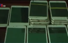 Bắt đối tượng lừa đảo bán Iphone 6 giả tại Phú Yên