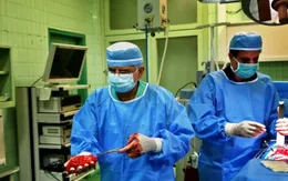 Iran - Quốc gia duy nhất hợp pháp hóa việc mua bán thận