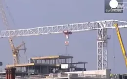 Kinh tế Ireland tăng trưởng nhanh nhất châu Âu năm 2015