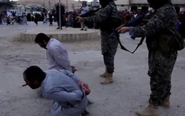 IS hành quyết 61 dân thường Iraq
