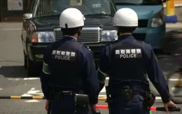 Nhật Bản thắt chặt an ninh trước thềm Hội nghị Ngoại trưởng G7