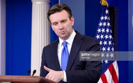 Mỹ trả 1,3 tỷ USD tiền lãi cho Iran