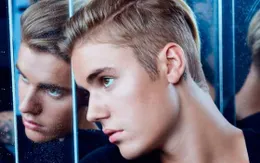 Justin Bieber ám ảnh về thời niên thiếu