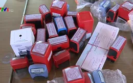 Khởi tố 3 đối tượng trong đường dây mua bán hóa đơn khống ở Hà Nội