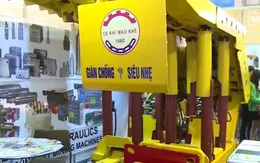 Hợp tác quốc tế nâng cao chất lượng ngành khai khoáng