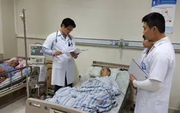 Đái tháo đường - mối lo ngại của cộng đồng