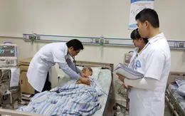 Nguyên nhân, triệu chứng bệnh hen phế quản